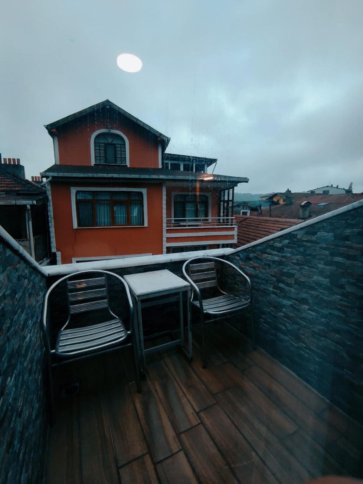 Hill River Hotel Аґва Екстер'єр фото